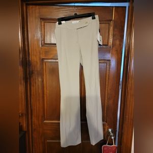 NWT Calvin Klein Women's pants
